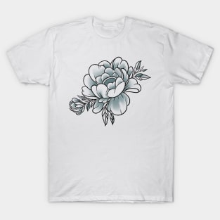 Peony T-Shirt